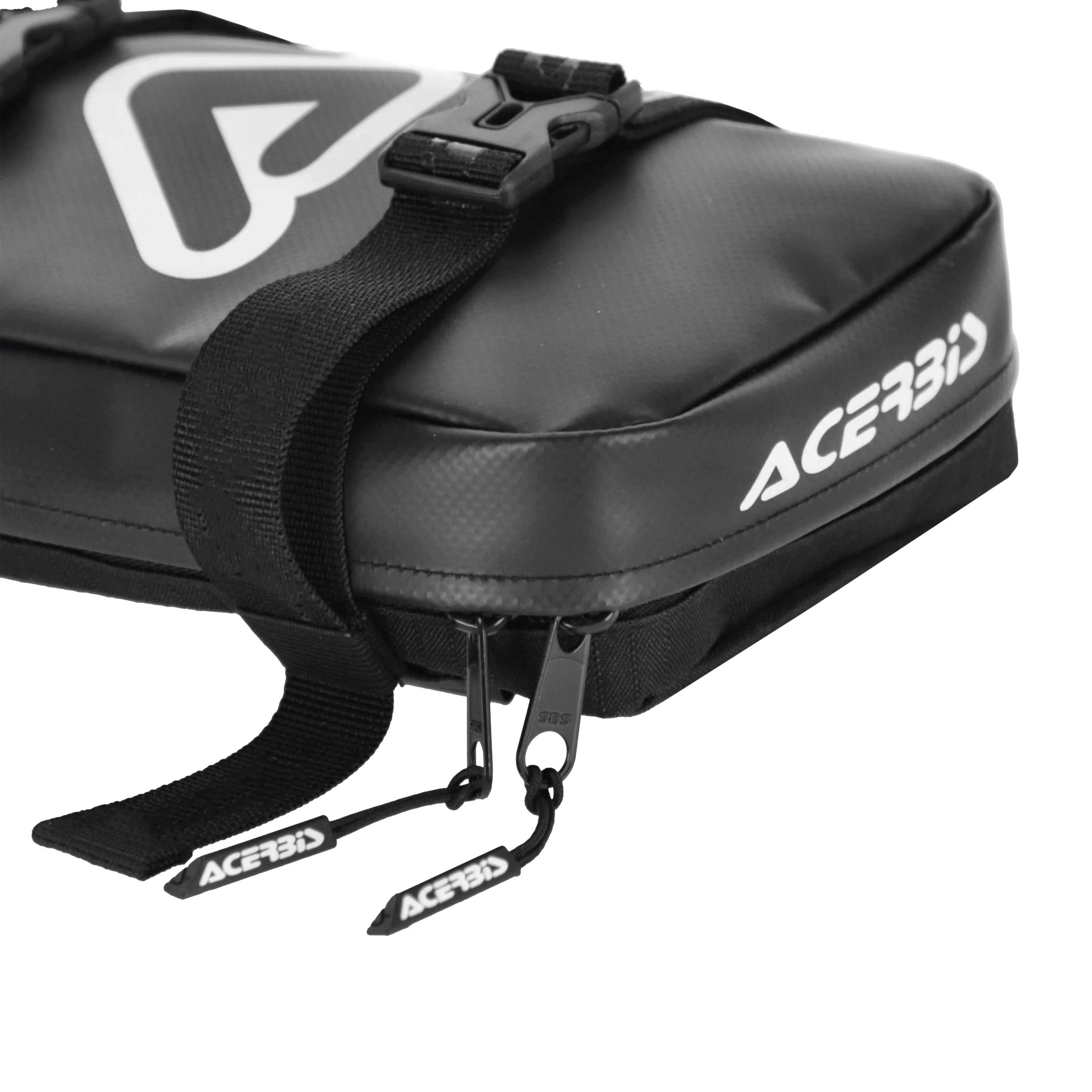 ACERBIS BOLSA DE HERRAMIENTAS DELANTERA LOGOTIPO - Image 4