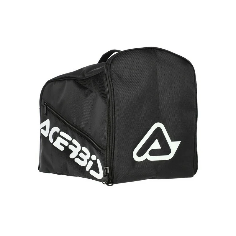 ACERBIS BOLSO BOTAS X-LINEAR NEGRO BLANCO - Image 2