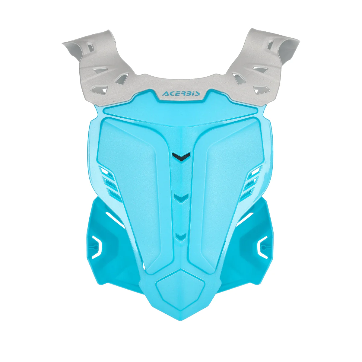 ACERBIS DEFLECTOR DE PERCHERO LINEAL VERDE 3 - Image 2