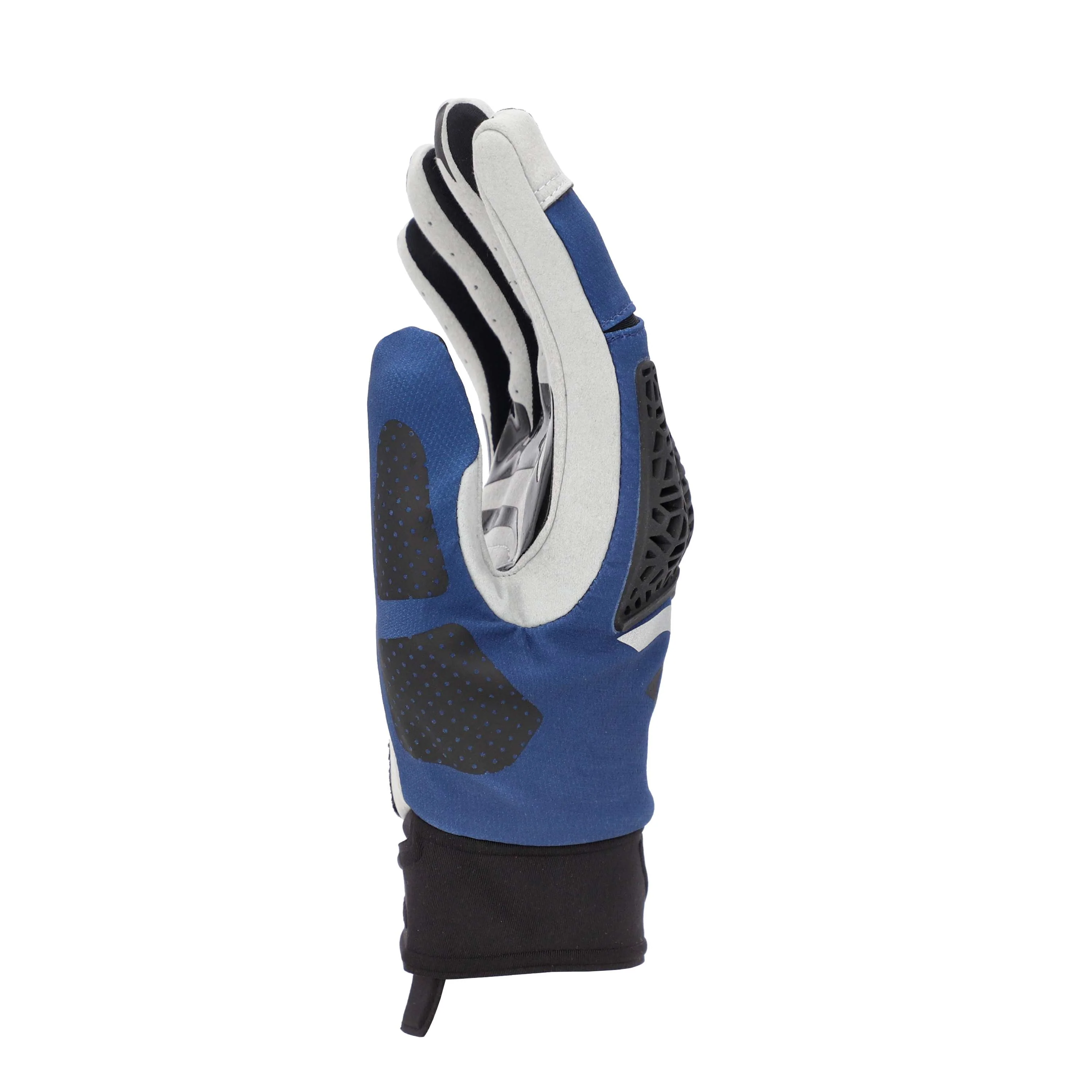 ACERBIS ENDURO PRO GUANTES DE MOTO AZUL OSCURO - Image 3