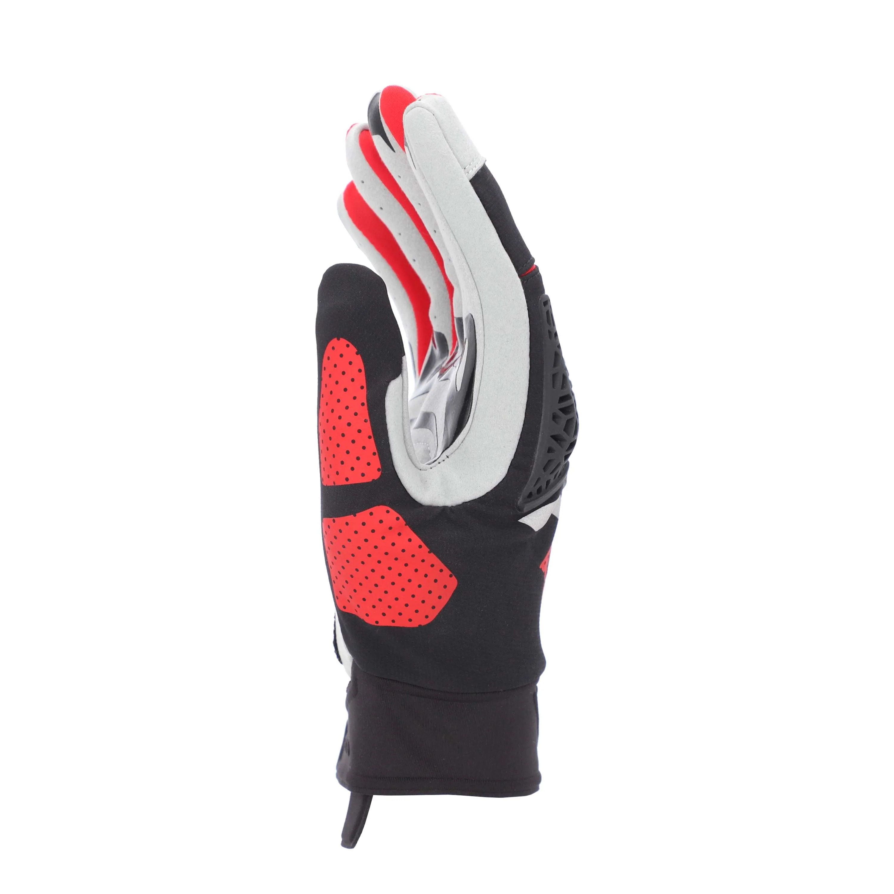 ACERBIS ENDURO PRO GUANTES DE MOTO NEGRO ROJO - Image 3