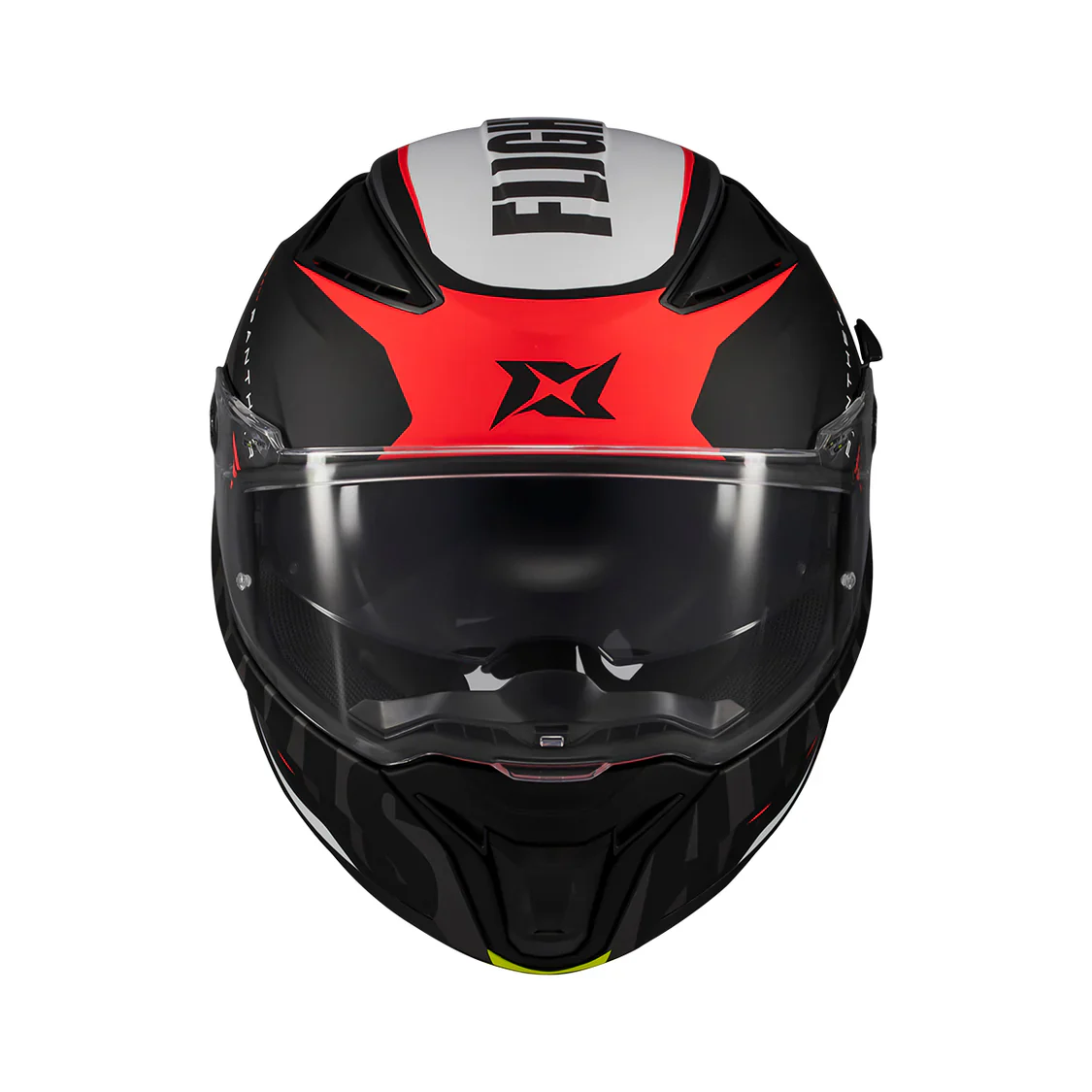 AXXIS FF130SV PANTHER SV FLIGHT B5 CASCO DE MOTO MATE - Image 3