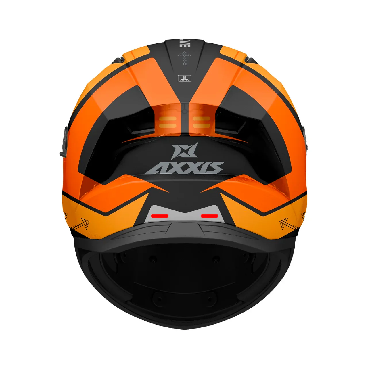 AXXIS FF130SV PANTHER SV VALVE B4 CASCO DE MOTO MATE - Image 4