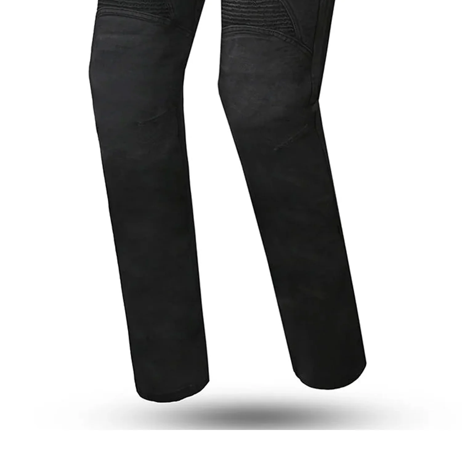 BELA BOSTON PANTALON DE HOMBRE VAQUERO JEANS NEGRO - Image 5