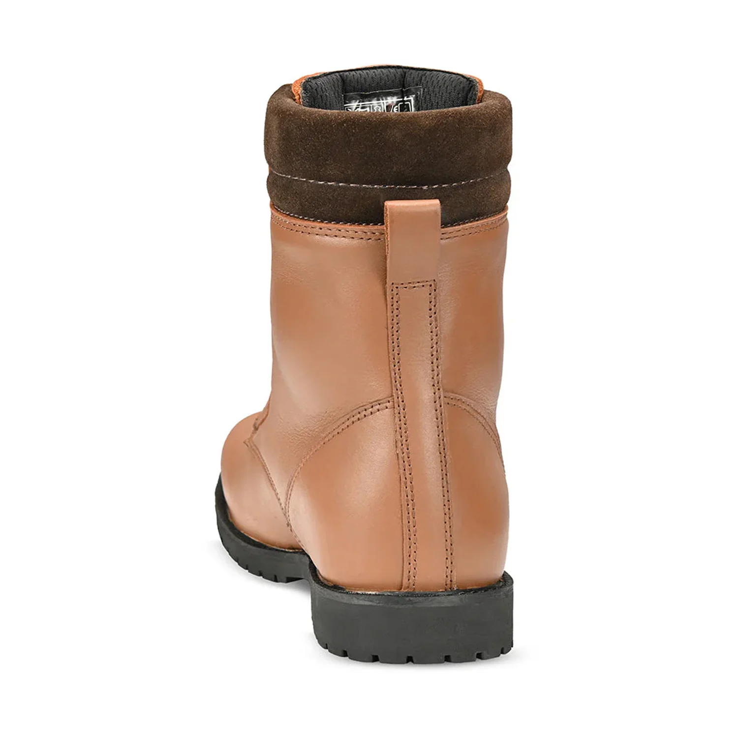 BELA LEGACY BOTAS DE MOTO DE TOURING PIEL MARRON - Image 4