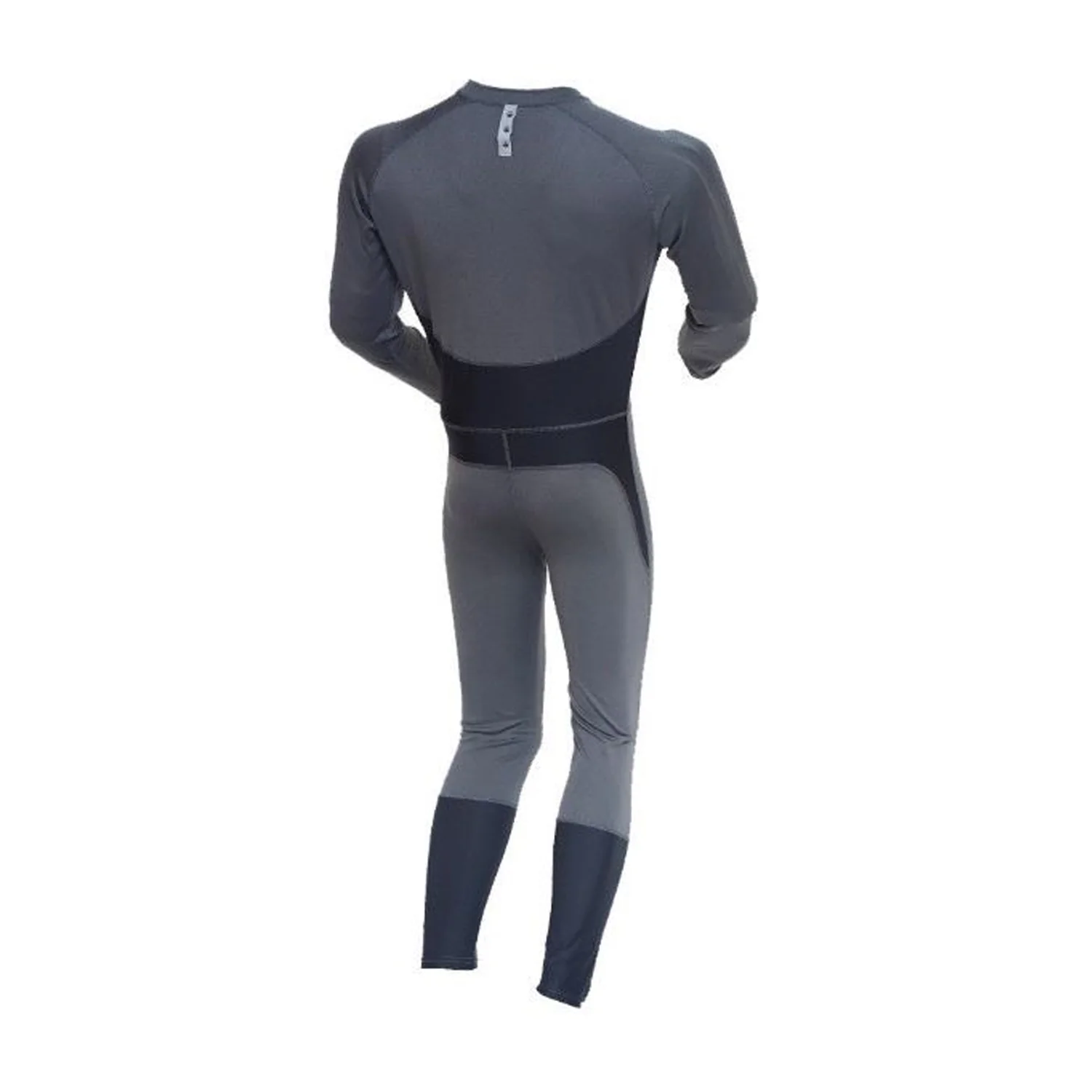 BELA - Termico Commando. Sotomono Negro Antracita - Image 2