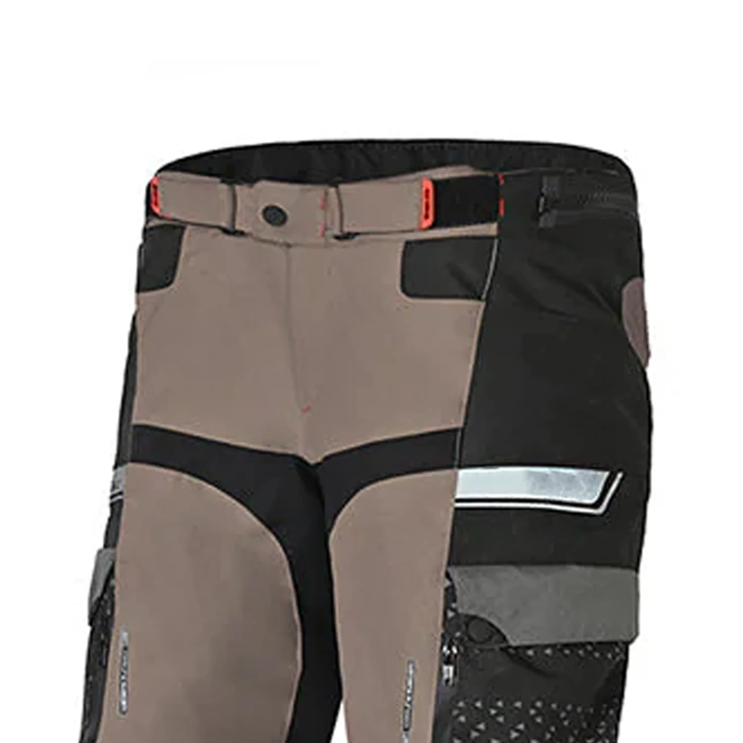 BELA CROSSROAD EXTREME WP 3 IN 1 PANTALON DE HOMBRE MARRON NAVY - Image 6