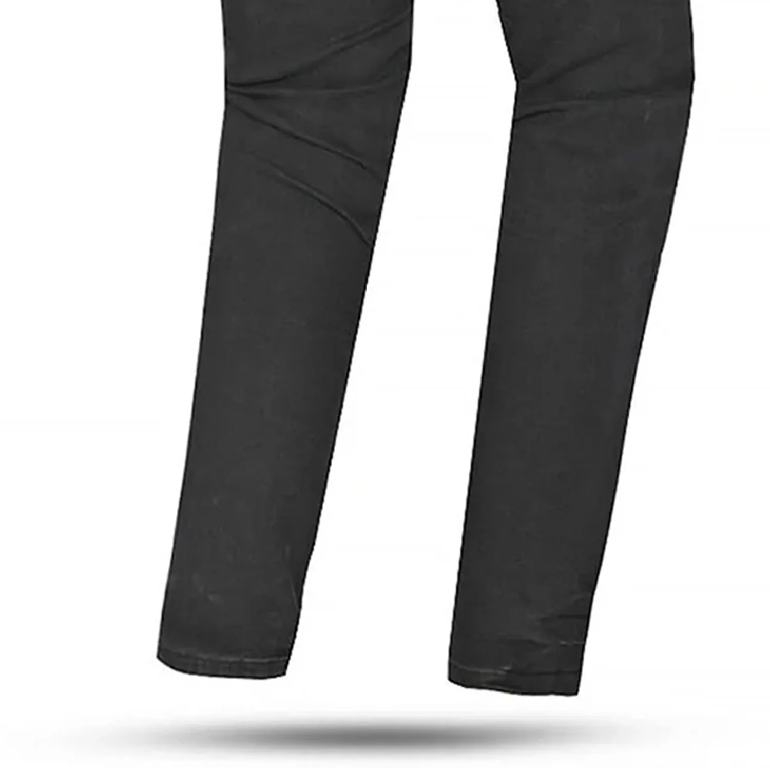 BELA DRIFTER PANTALON DE HOMBRE JEANS 32L NEGRO - Image 9
