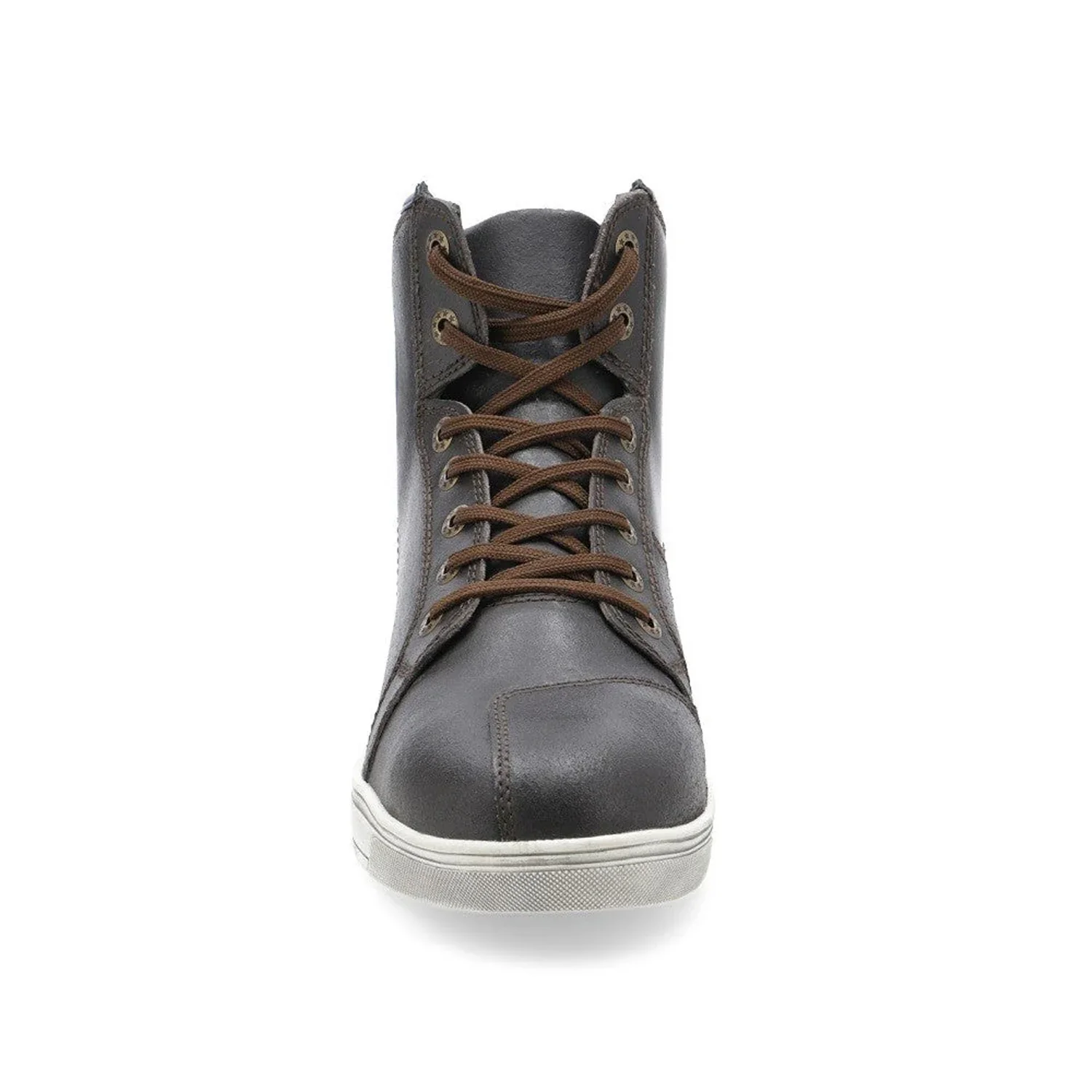 BELA - Botas Piel Ghost Rider Marrón - Image 4