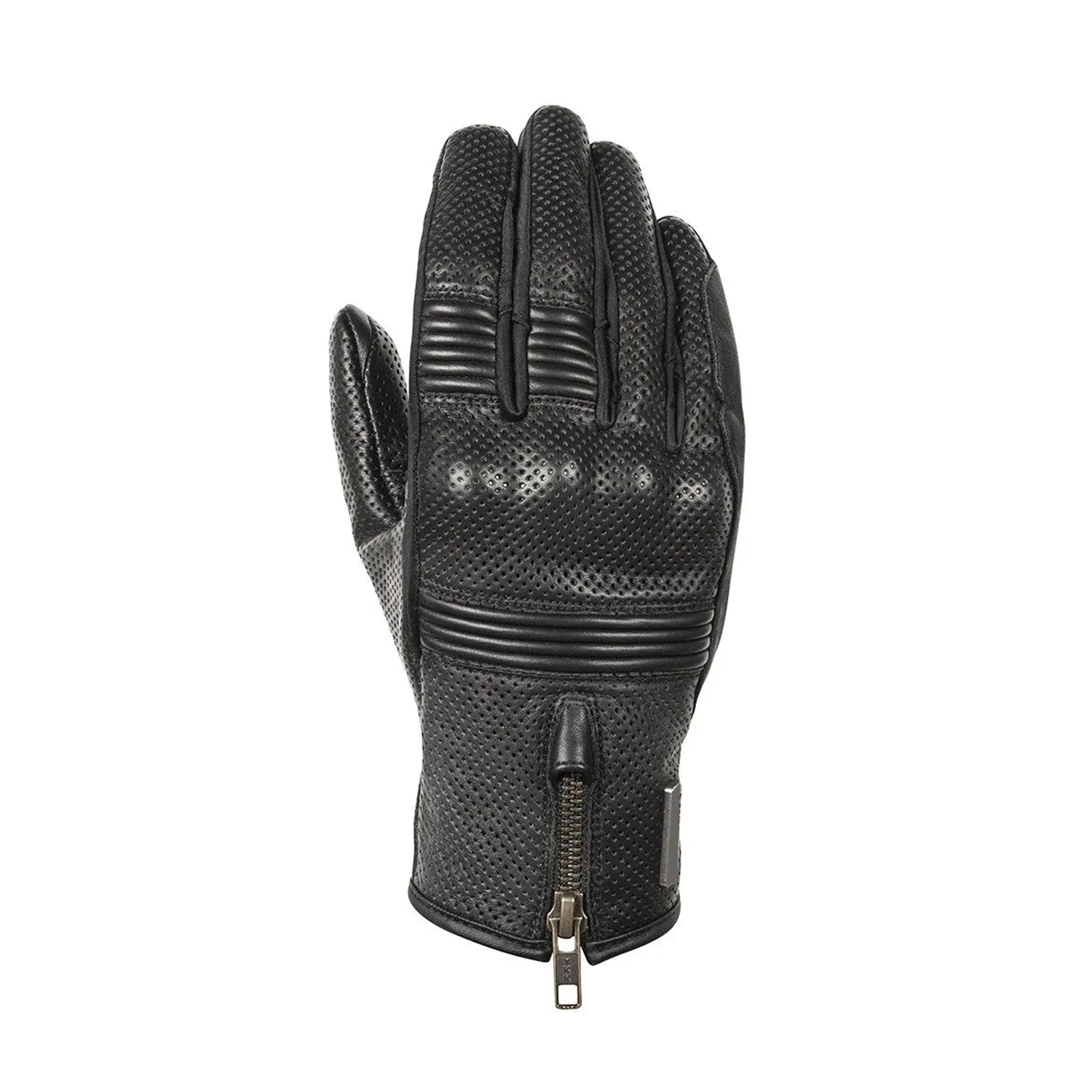 BELA IMPACT GUANTES DE MOTO PIEL NEGRO - Image 3