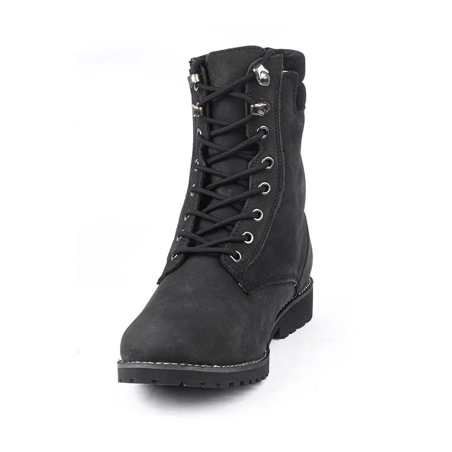 BELA LEGACY BOTAS DE MOTO DE TOURING PIEL NEGRO - Image 4