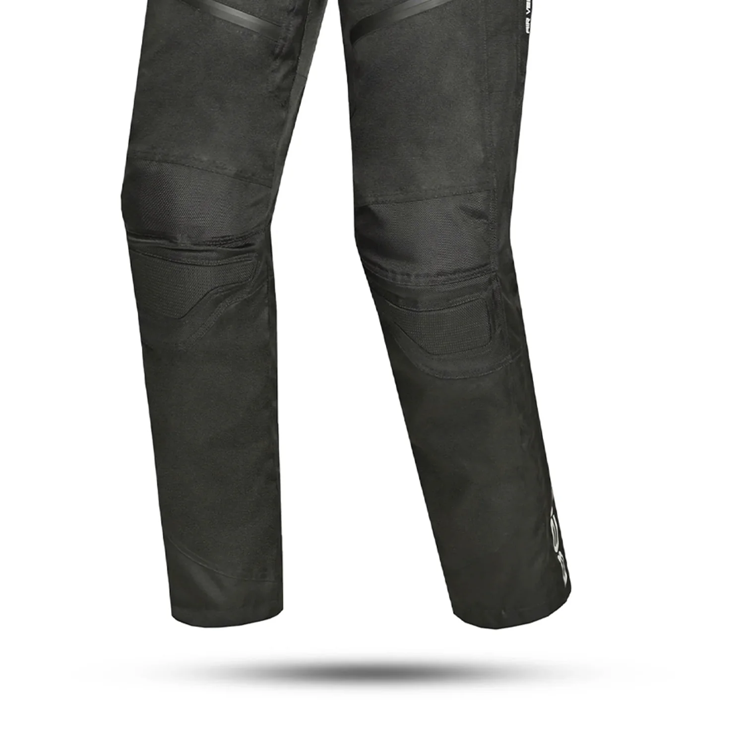 BELA Pantalon Calm Digger Man 32L Negro/Amarillo - Image 7