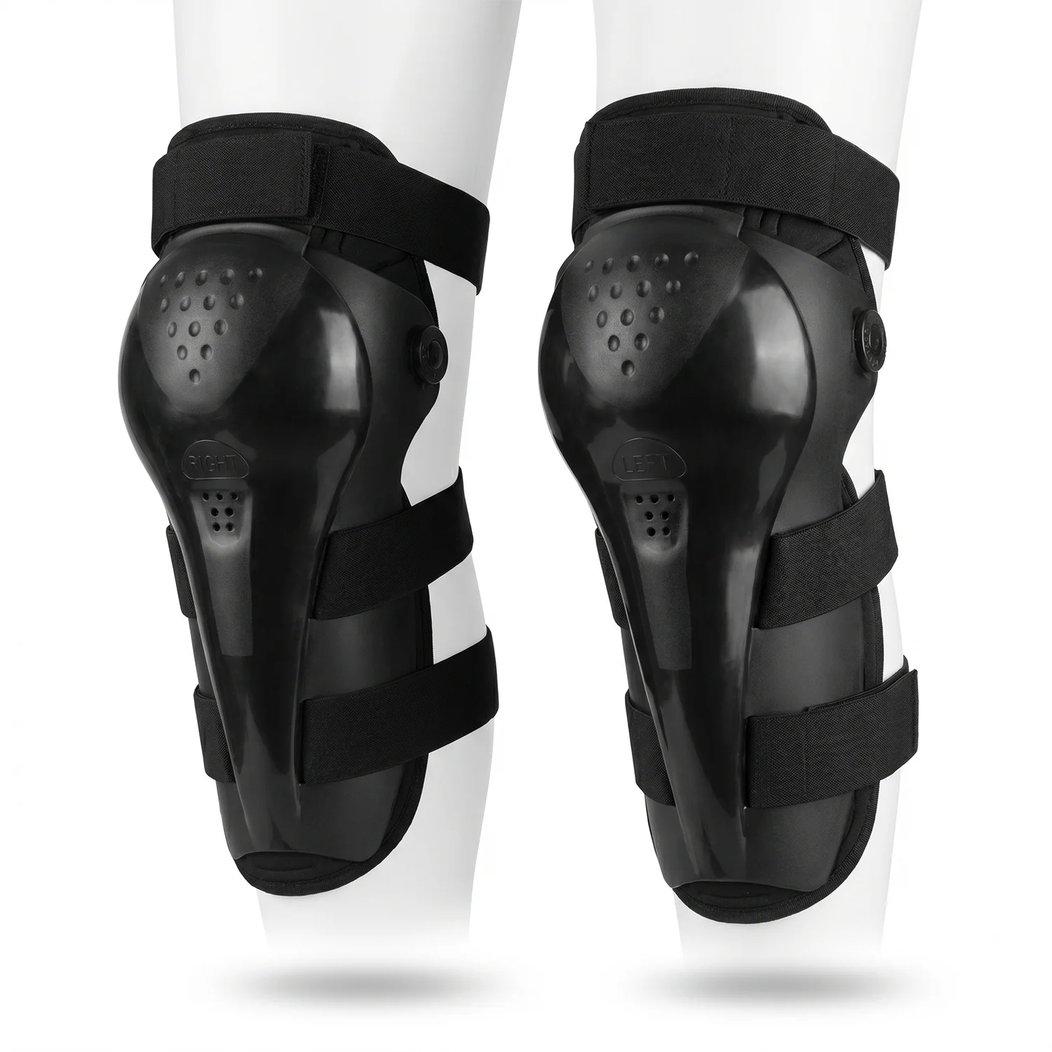 BELA - Proteccion Rodilla Negro/Antracita