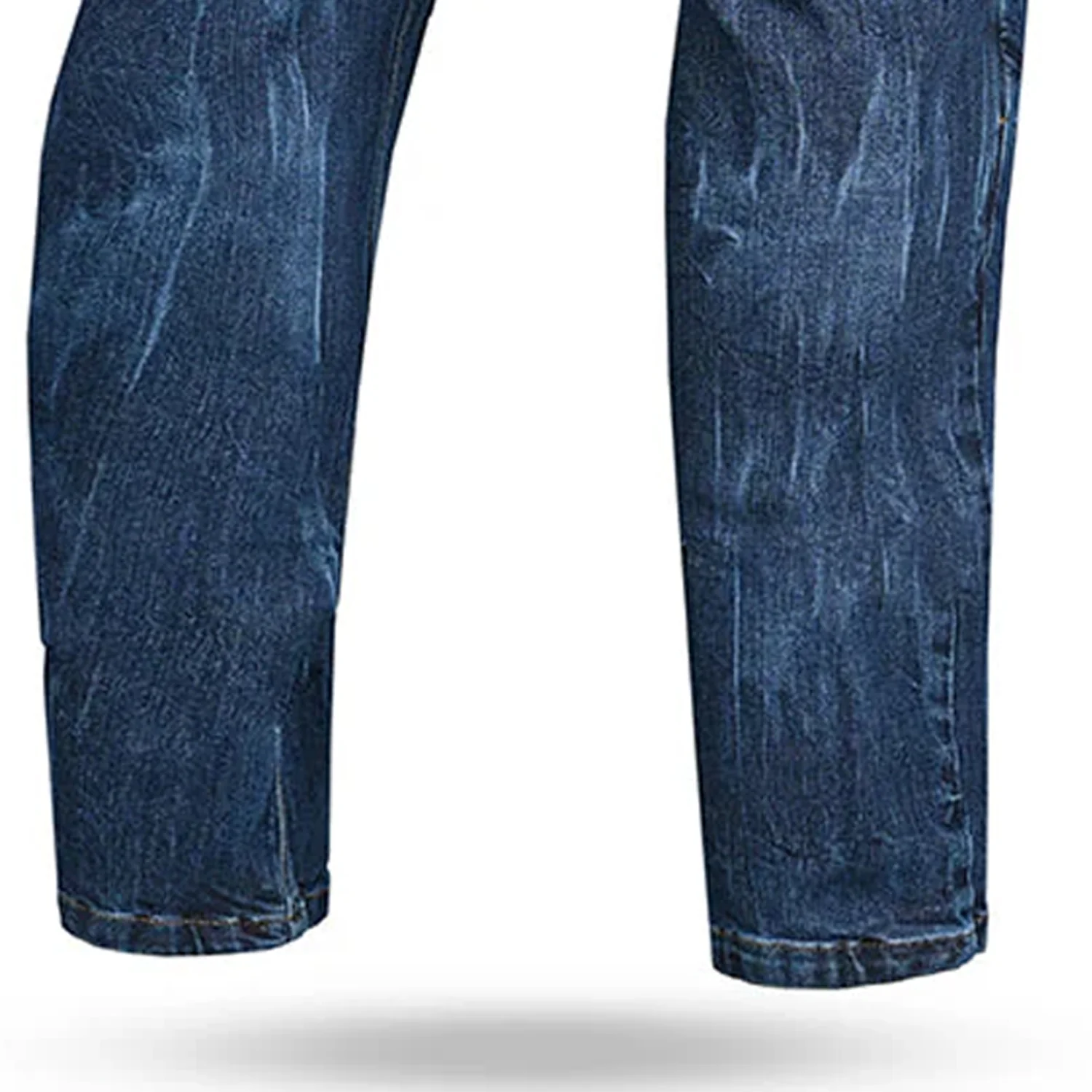 BELA RIO PANTALON DE HOMBRE JEANS 34L TIE & DYE AZUL - Image 6