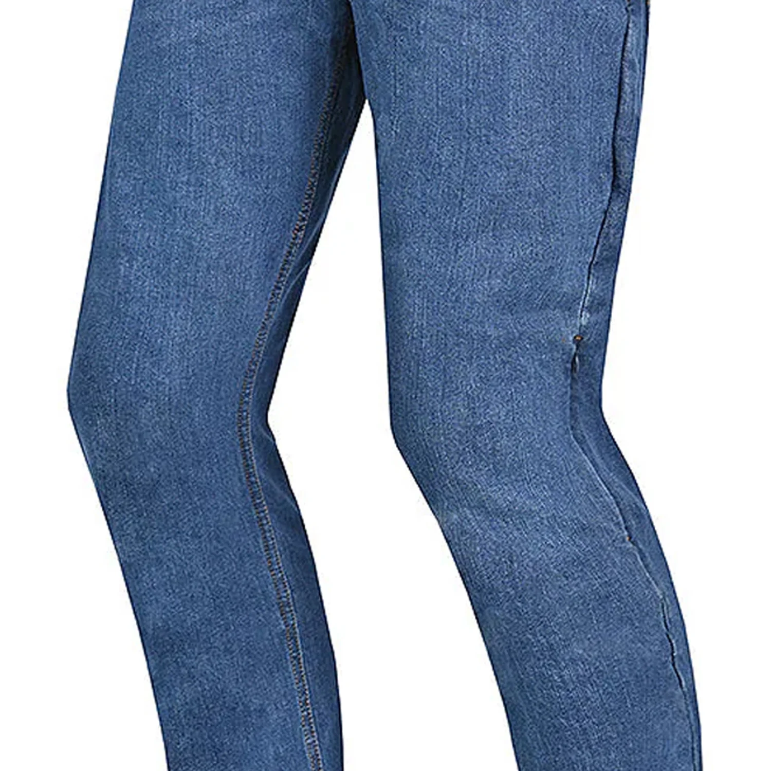 BELA RIO PANTALON DE MUJER JEANS AZUL - Image 10