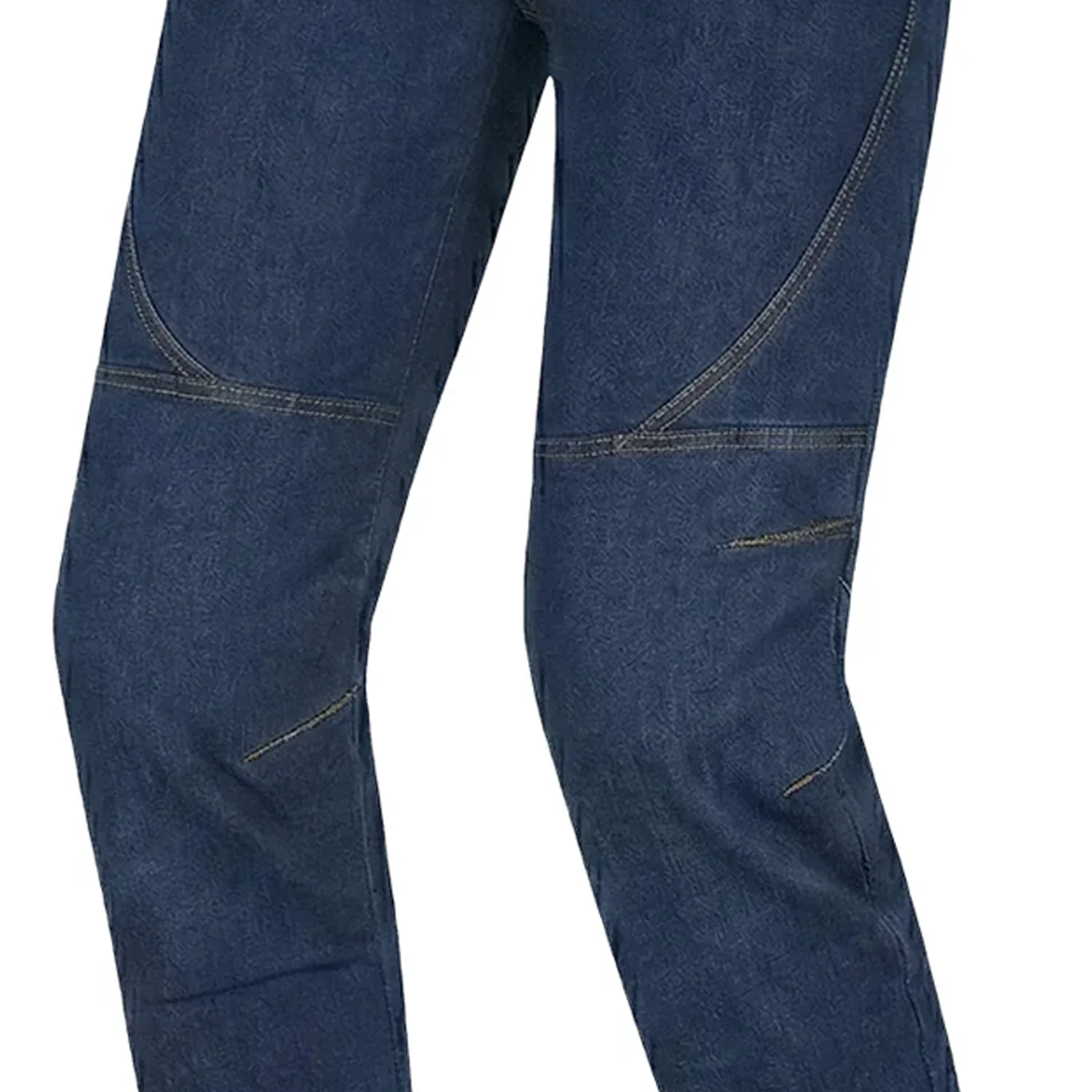 BELA ROCKER PANTALON DE HOMBRE JEANS 32L INDIGO AZUL - Image 7