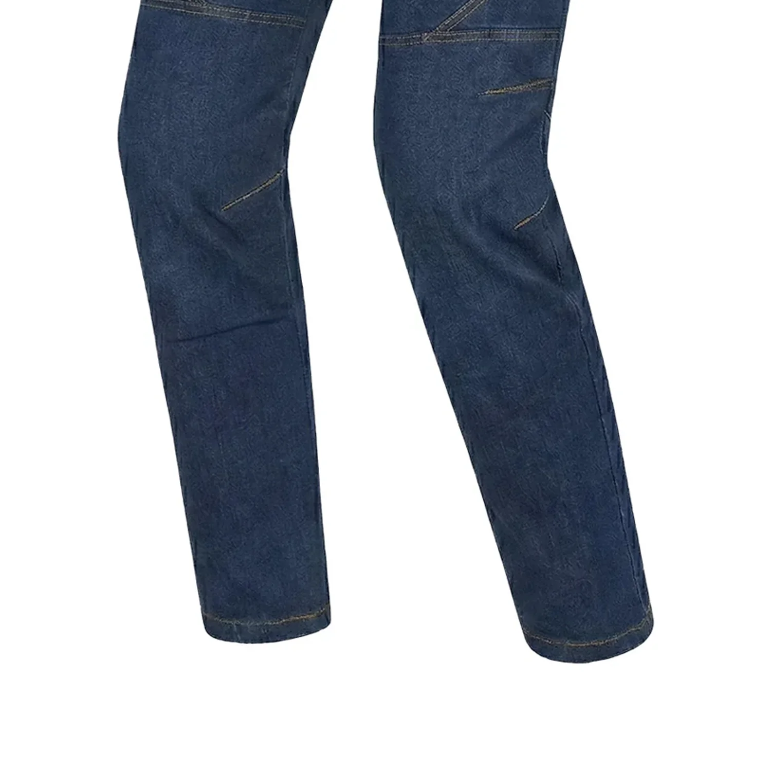 BELA ROCKER PANTALON DE HOMBRE JEANS 32L INDIGO AZUL - Image 9