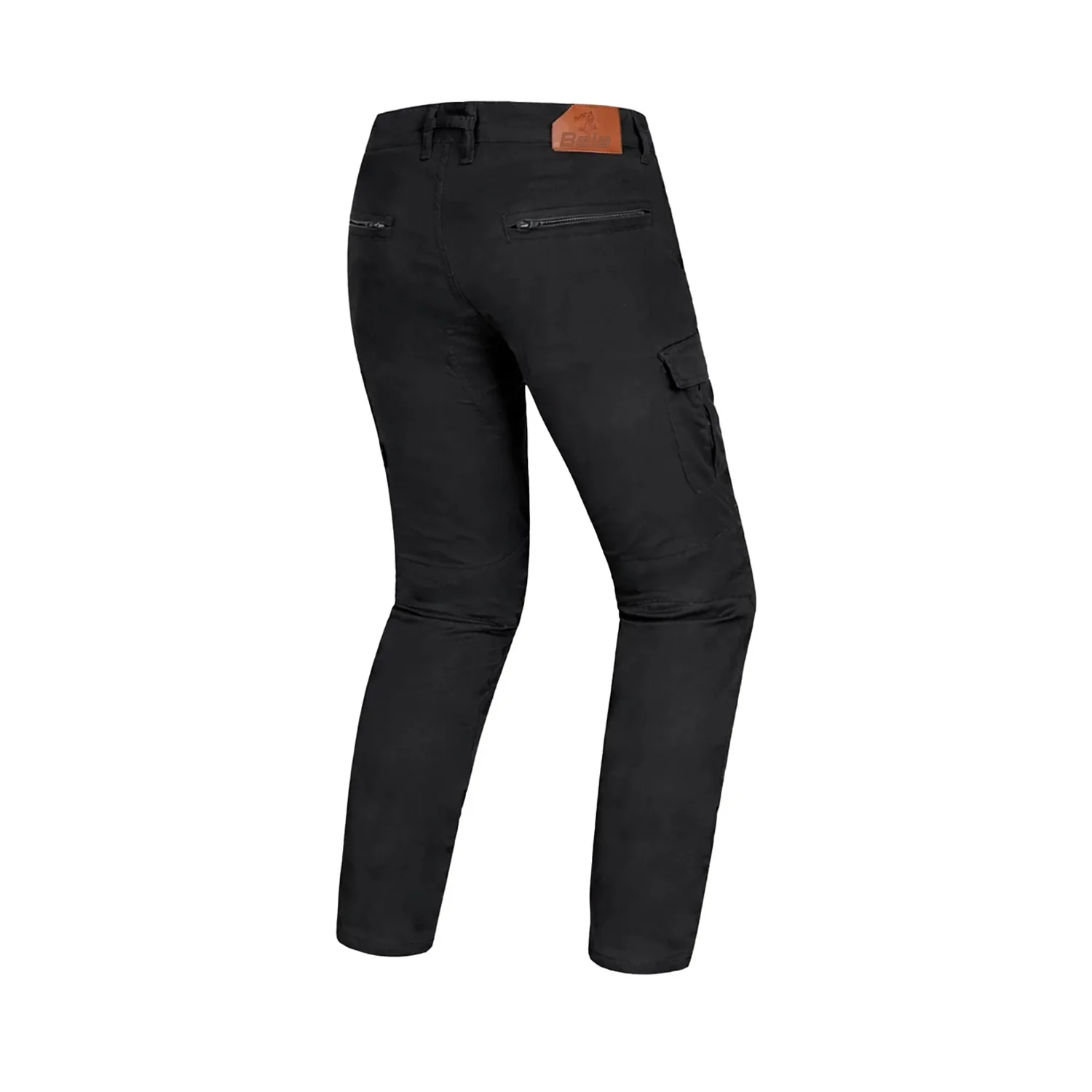 BELA RUSH CARGO PANT NEGRO 32L - Image 2