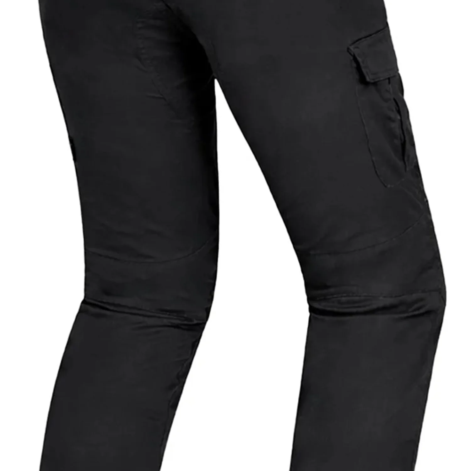 BELA RUSH CARGO PANT NEGRO 32L - Image 7