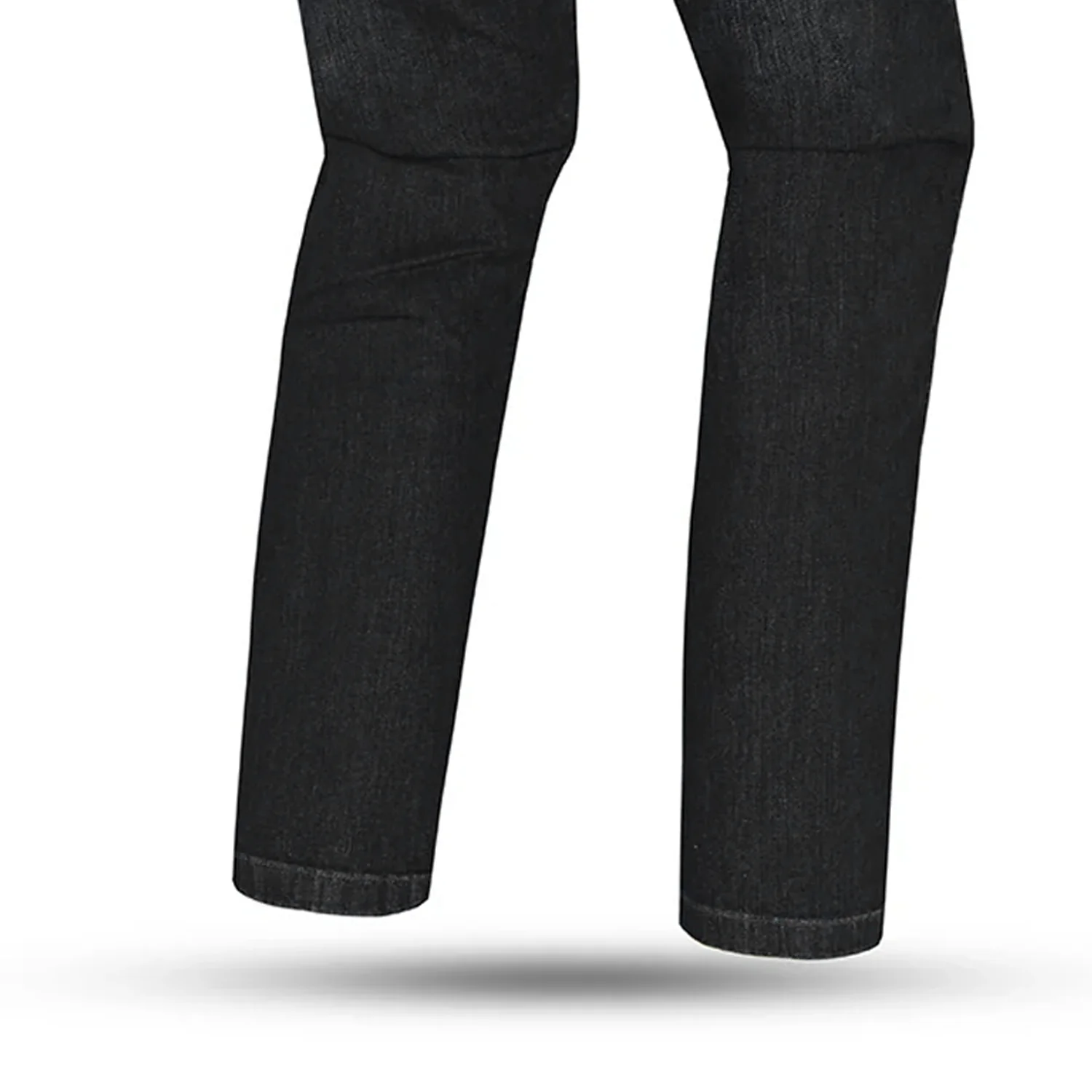 BELA STROKE PANTALON DE HOMBRE JEANS NEGRO - Image 6