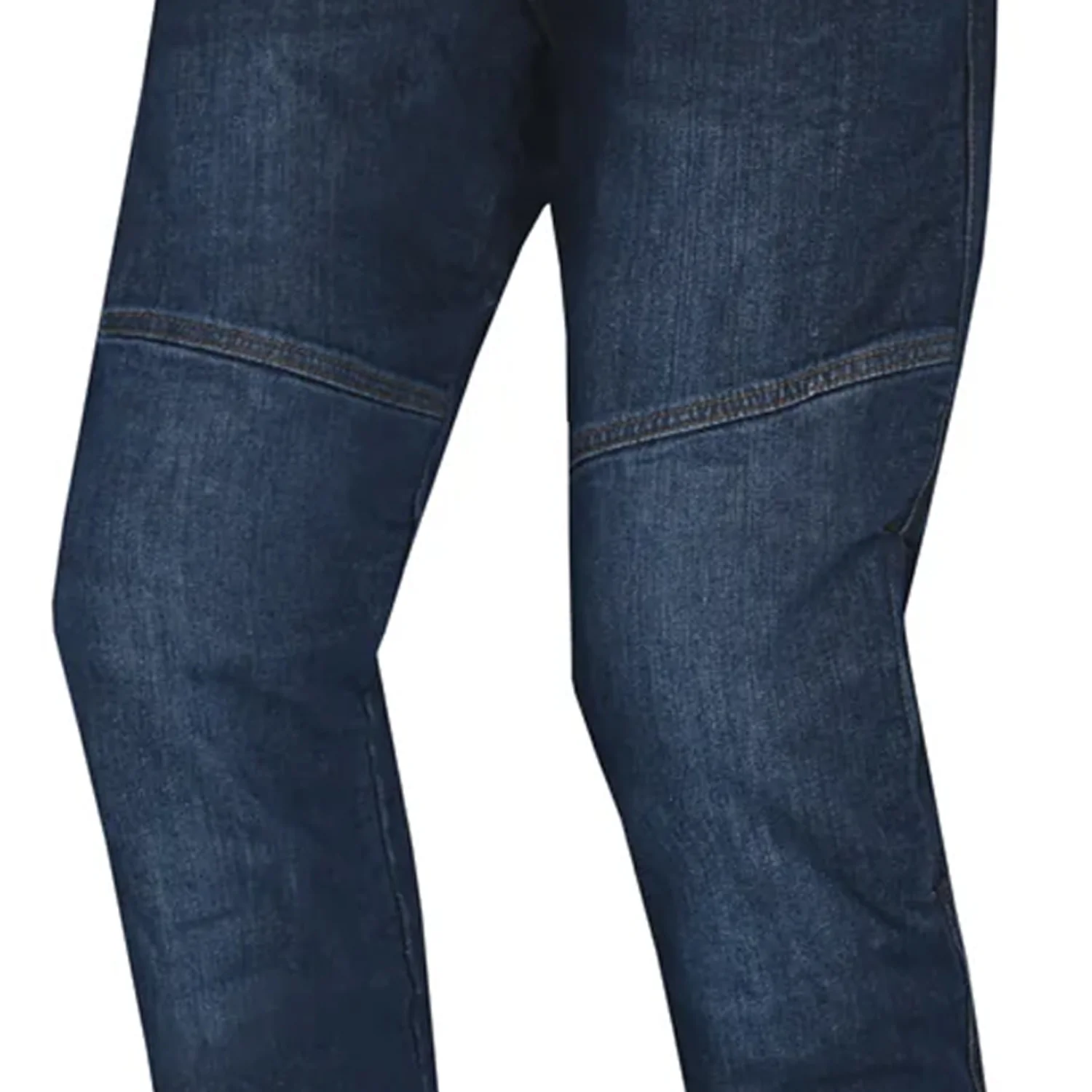 BELA STROKE PANTALONE DE HOMBRE 30L INDIGO AZUL - Image 8