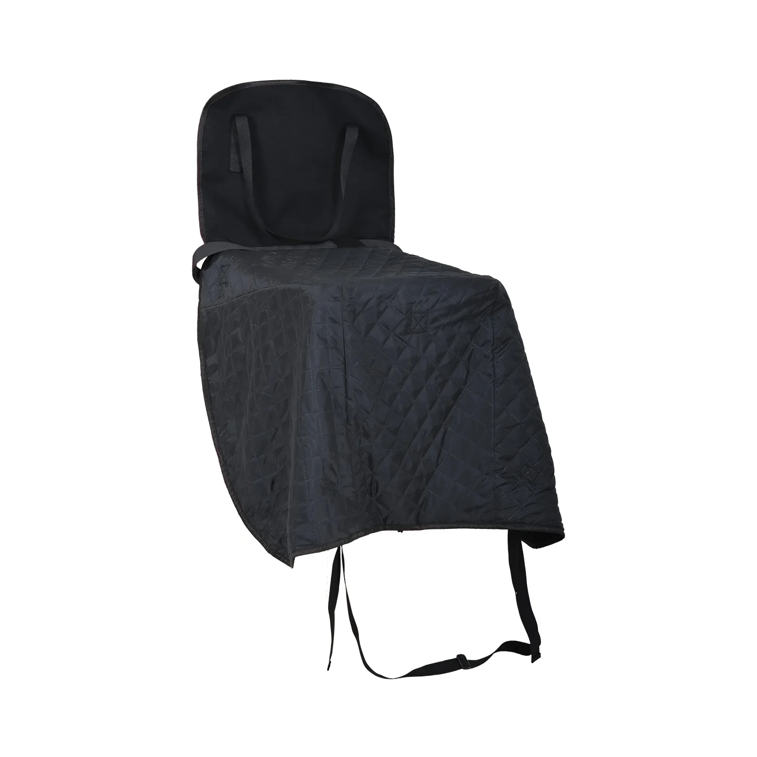 BELA STROM WINTER MOTORCYCLE LEG COVER - Image 4