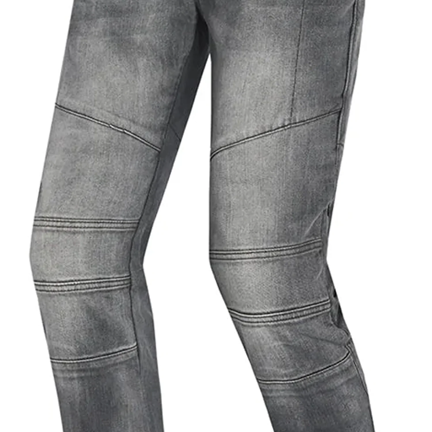 BELA TOM PANTALON DE HOMBRE JEANS GRIS OSCURO - Image 5