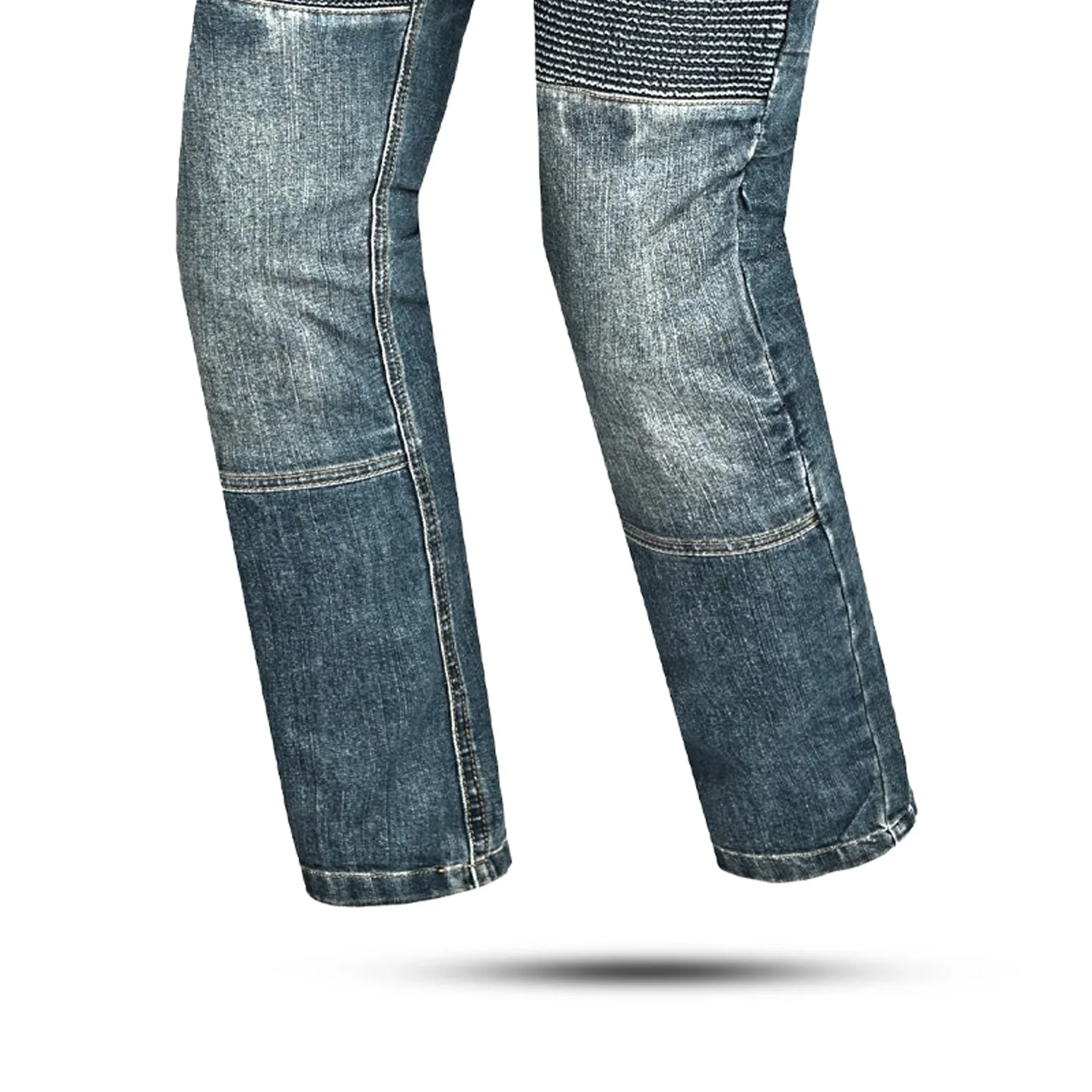 BELA URBAN LADY PANTALON DE MUJER JEANS AZUL KHAKI TINT - Image 10
