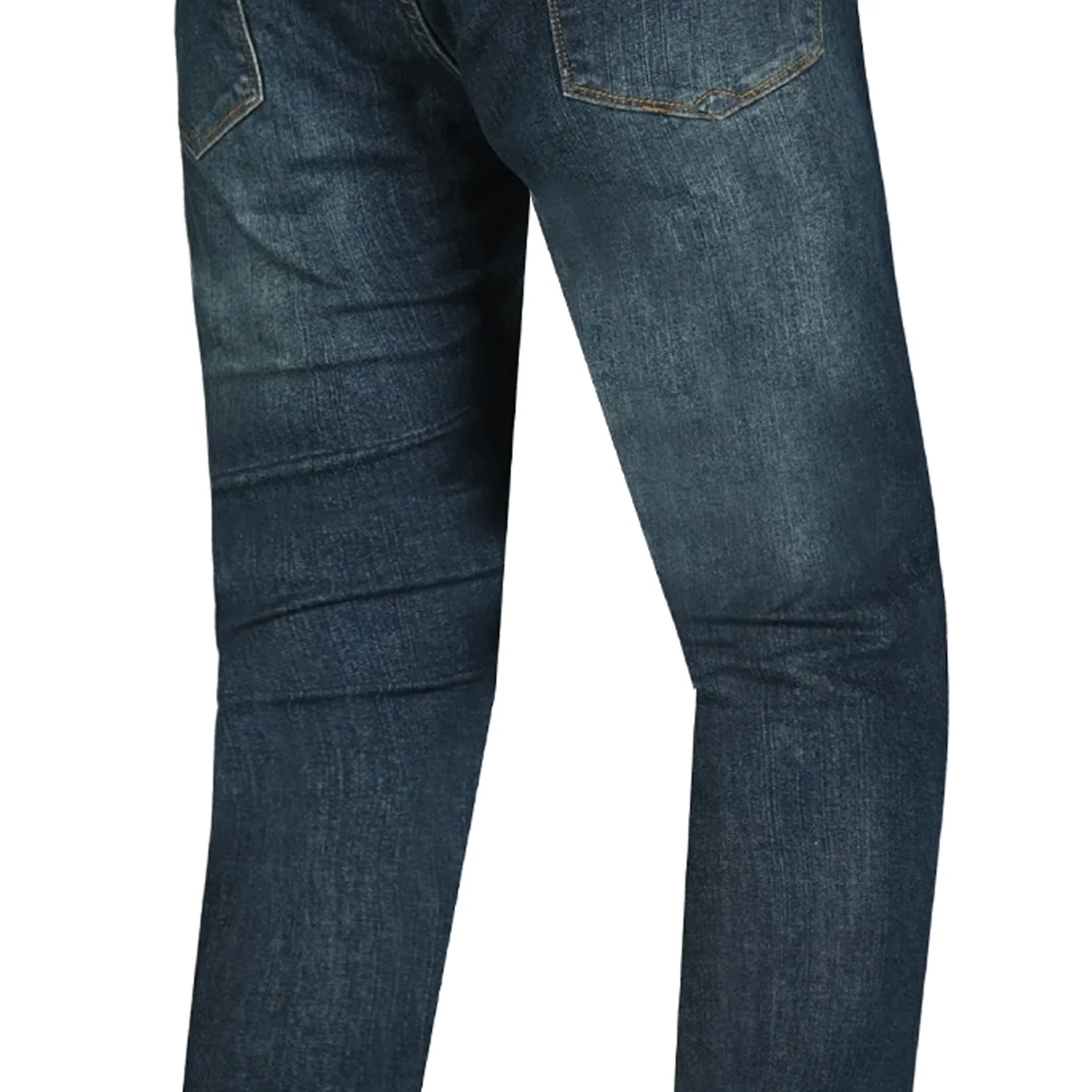 BELA URBAN LADY PANTALON DE MUJER JEANS AZUL TINT - Image 4