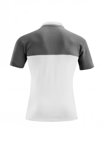 ACERBIS BELATRIX MAN POLO BLANCO - Image 2