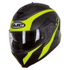 HJC C91 TALY MC4HSF - Image 2