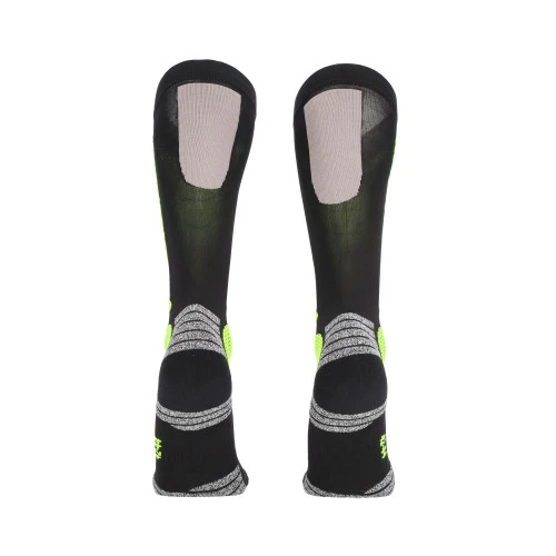ACERBIS CALCET MX IMPACT NEGRO AMARILLO - Image 4