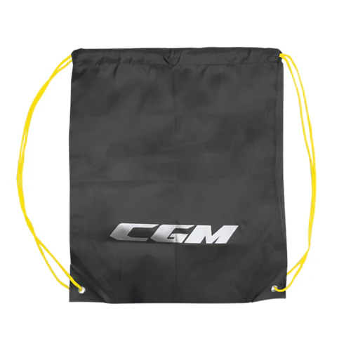 CGM ZAINO Nero