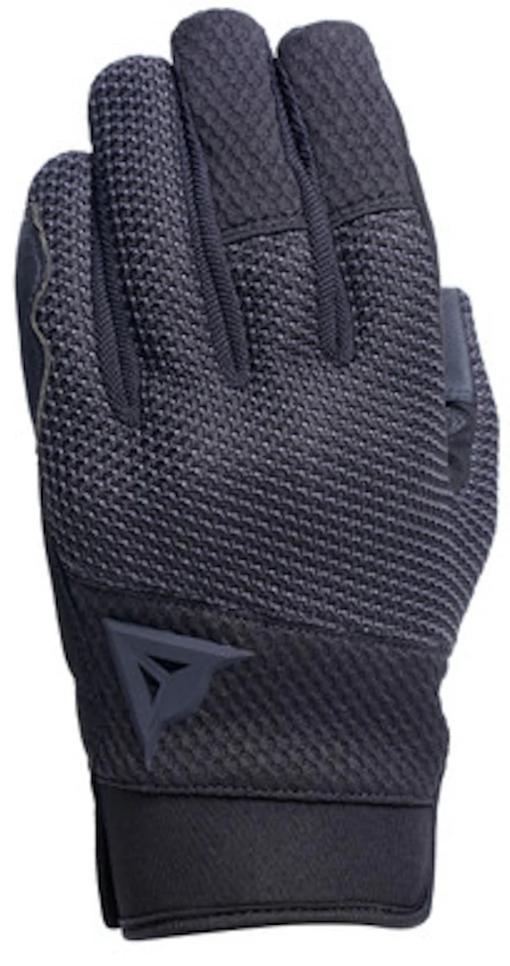 Dainese Torino Guantes de moto para Mujer Negro/Antracita
