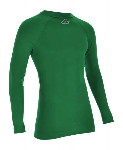 ACERBIS EVO TECHNICAL UNDERWEAR VERDE
