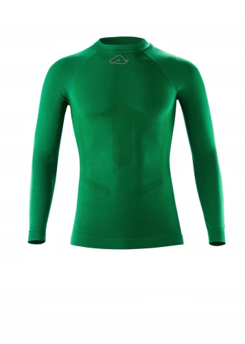 ACERBIS EVO TECHNICAL UNDERWEAR VERDE - Image 2