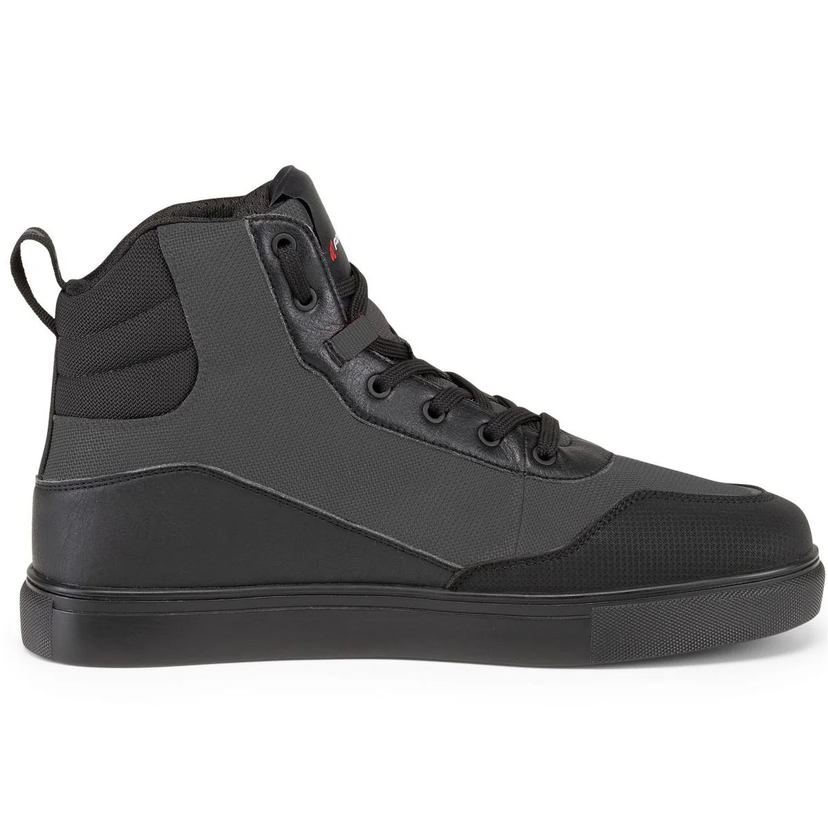 FORMA MILANO DRY URBAN BOTAS NEGRO GRIS - Image 2