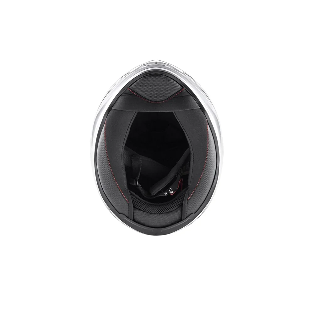 GIVI 50.6 STUTTGART D GLADE HUECO INTEGRAL TITANIUM-MT BLANCO - Image 5