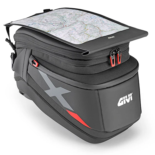 Givi Tanklock depósito expandible de Bolsa 18 l - Image 4