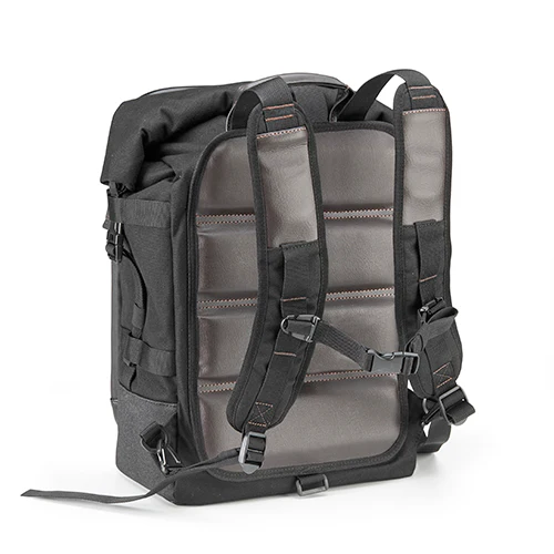 Givi CRM101 Mochila convertible Bolsa sillín 18 L - Image 3