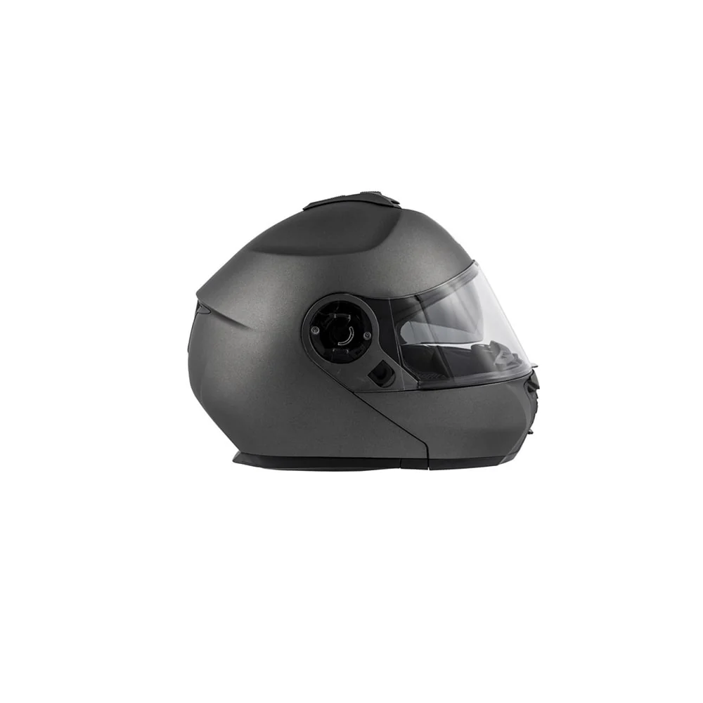 GIVI - CASCO X20 EXPEDICIÓN SÓLIDA TITANIO - Image 2