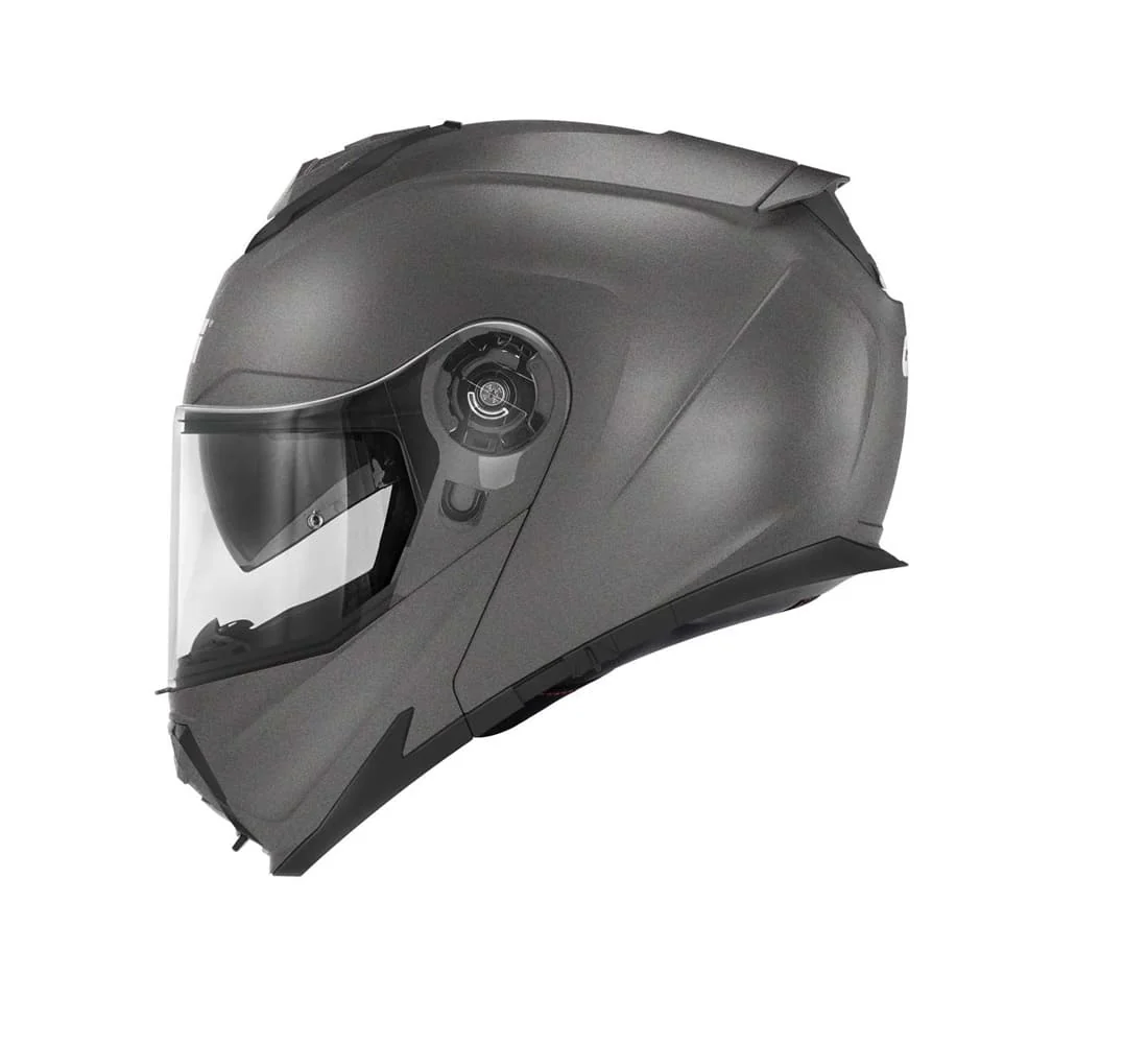 GIVI CASCOS MODULARES HX27B TITANIO - G768 - Image 3