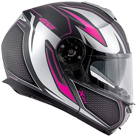 Givi Cusco X.21 Desafiante Señora temblorosa Titney-Monte Fusia - Image 2