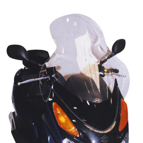 GIVI D256ST CUPULA KITA SUZUKI.UH.BURGMAN.125-15
