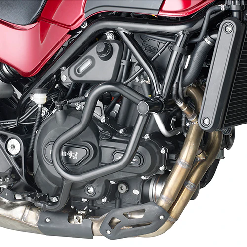 GIVI DEFENSAS MOTOR BENELLI LEONCINO 500