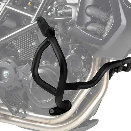 GIVI GDEFENSAS MOTOR BMW FGS 650 700 800