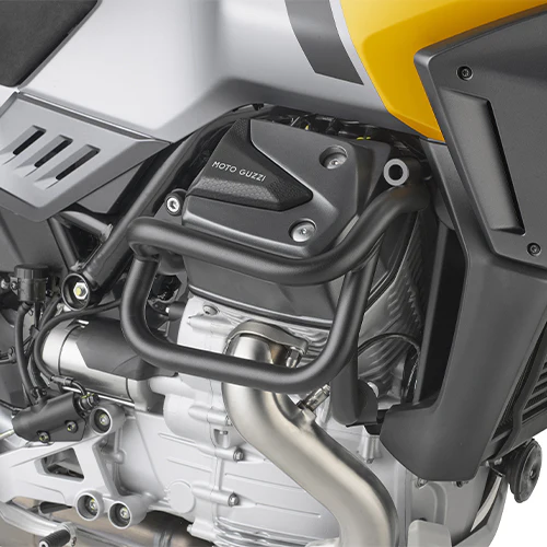 GIVI DEFENSAS MOTOR MOTO GUZZI STELVIO 1000