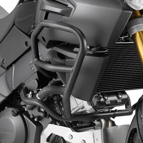 GIVI DEFENSAS MOTOR SUZUKI DLV STROM 1000