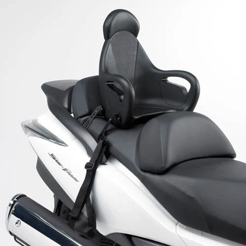 GIVI S650 ASIENTO UNIVERSAL NIÐOS DE 5 A 8 AÐOS - Image 2