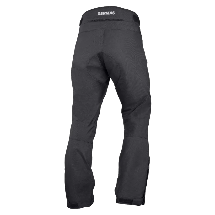 GMS- PANTALONES STARTER LADY PANTS BLACK - Image 2